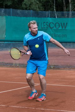 Bild 522 - Horst Schroeder Pokal Donnerstag